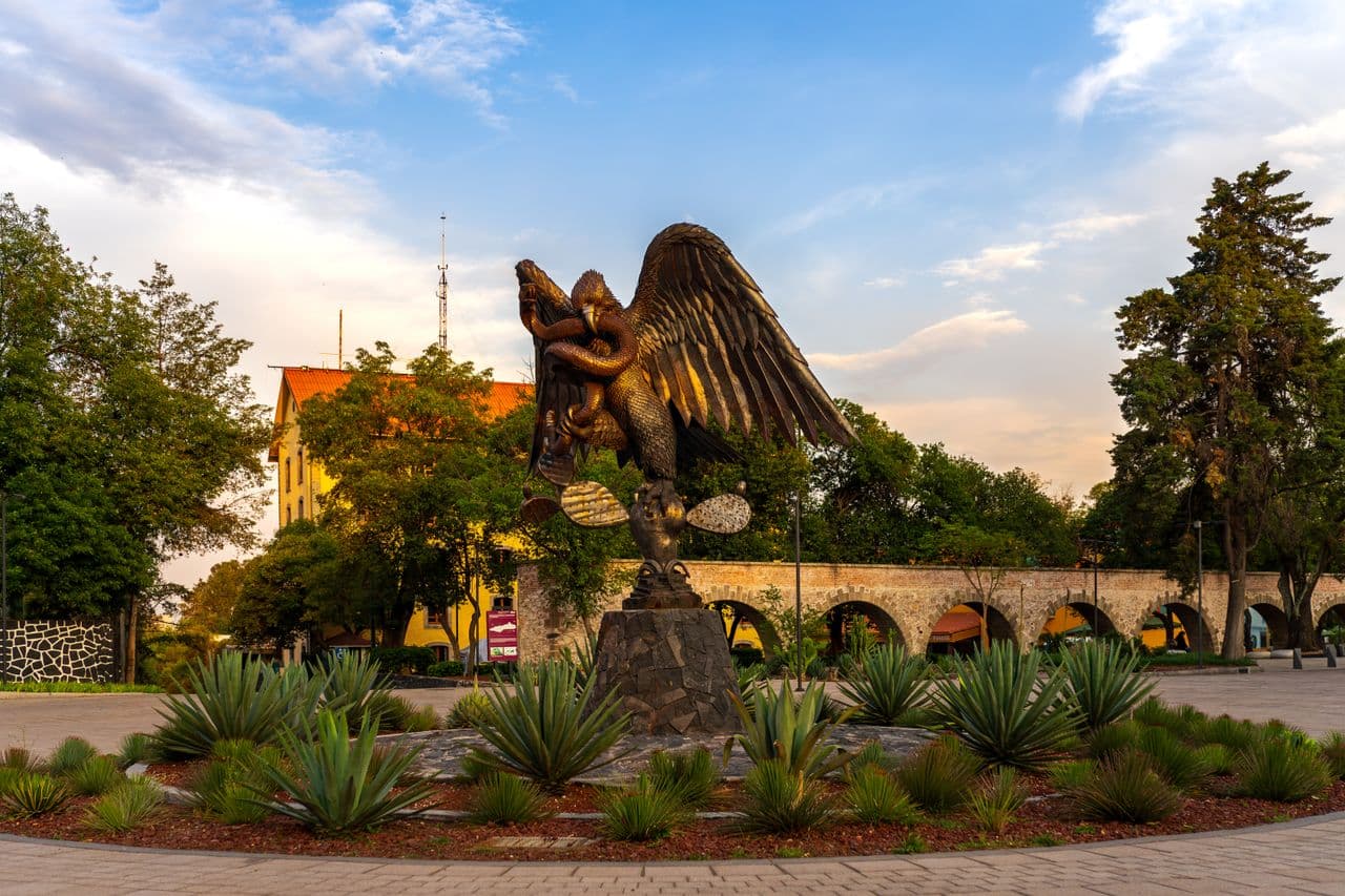 Eagle Pass, TX